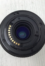 OLYMPUS Olympus 40-150mm f4-5.6 R Lens Used Good