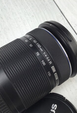 OLYMPUS Olympus 40-150mm f4-5.6 R Lens Used Good