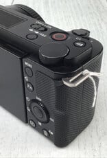 SONY Sony ZV-E10 Camera Body Used Fair