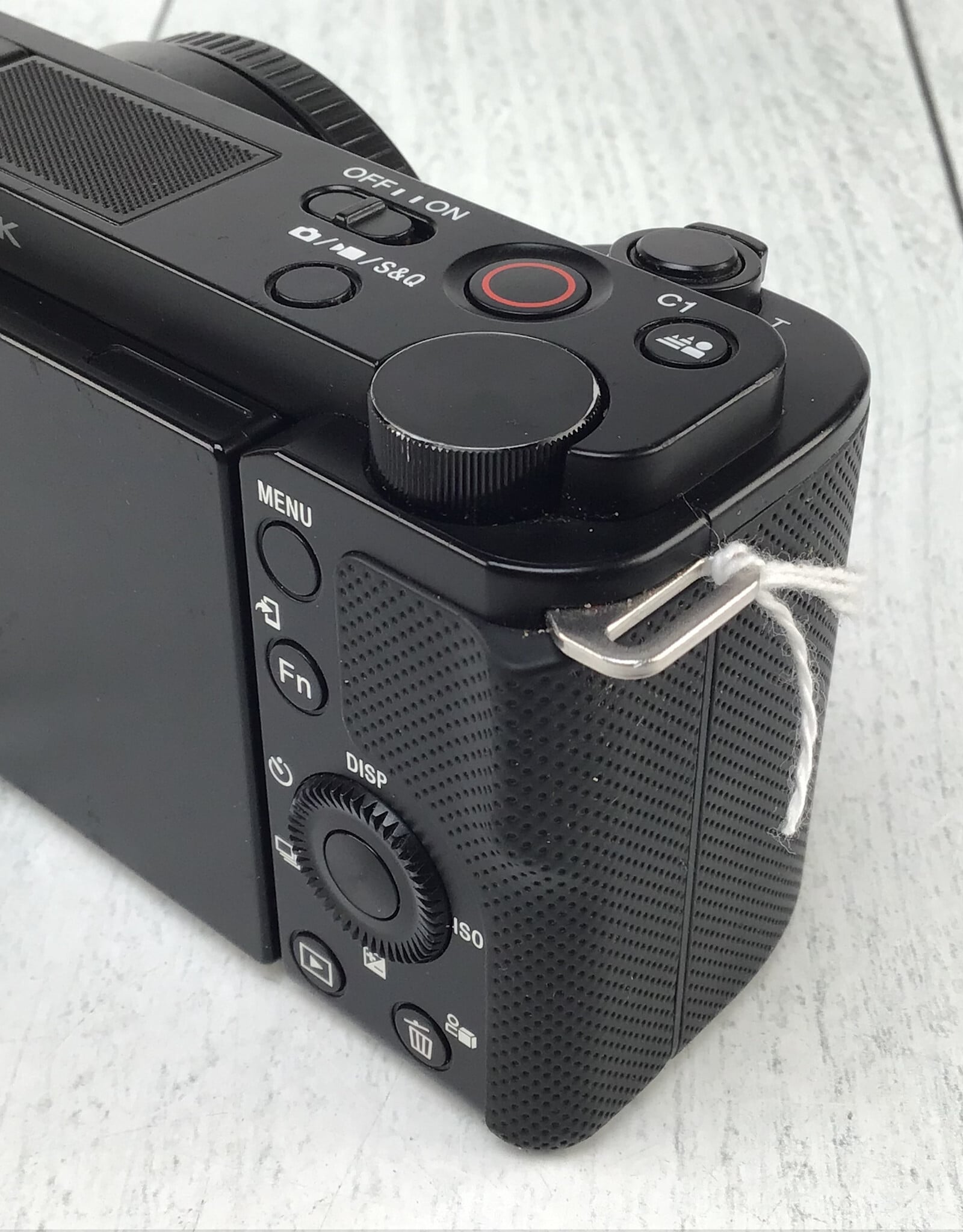 SONY Sony ZV-E10 Camera Body Used Fair