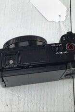 SONY Sony ZV-E10 Camera Body Used Fair