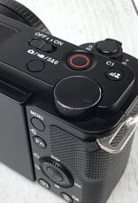 SONY Sony ZV-E10 Camera Body Used Fair