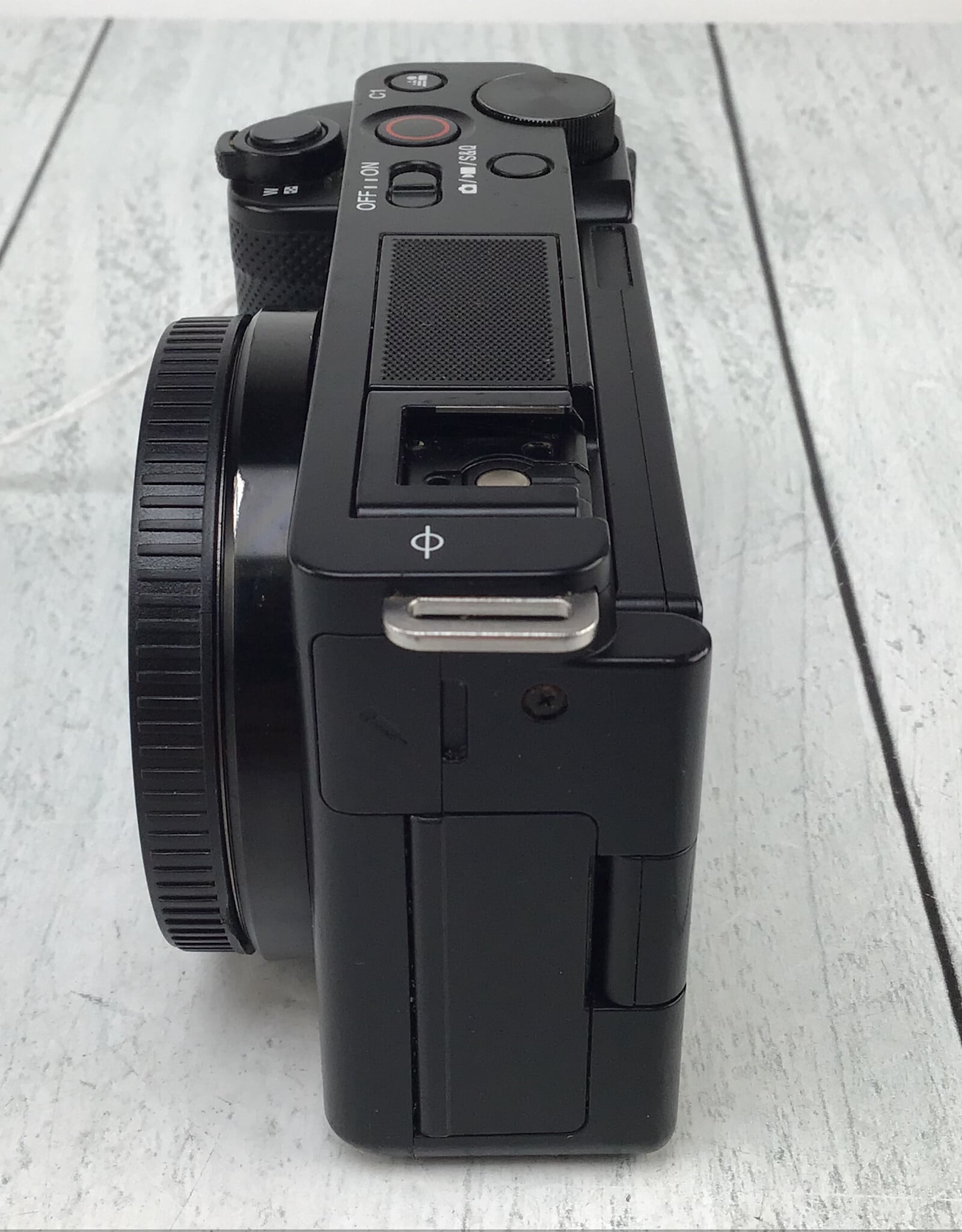 SONY Sony ZV-E10 Camera Body Used Fair