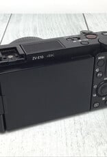 SONY Sony ZV-E10 Camera Body Used Fair