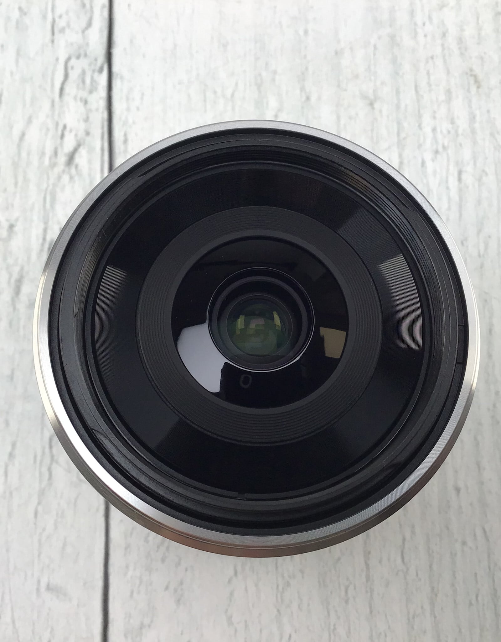 SONY Sony E 30mm f3.5 Macro Lens Used Good
