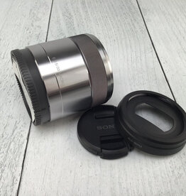 SONY Sony E 30mm f3.5 Macro Lens Used Good