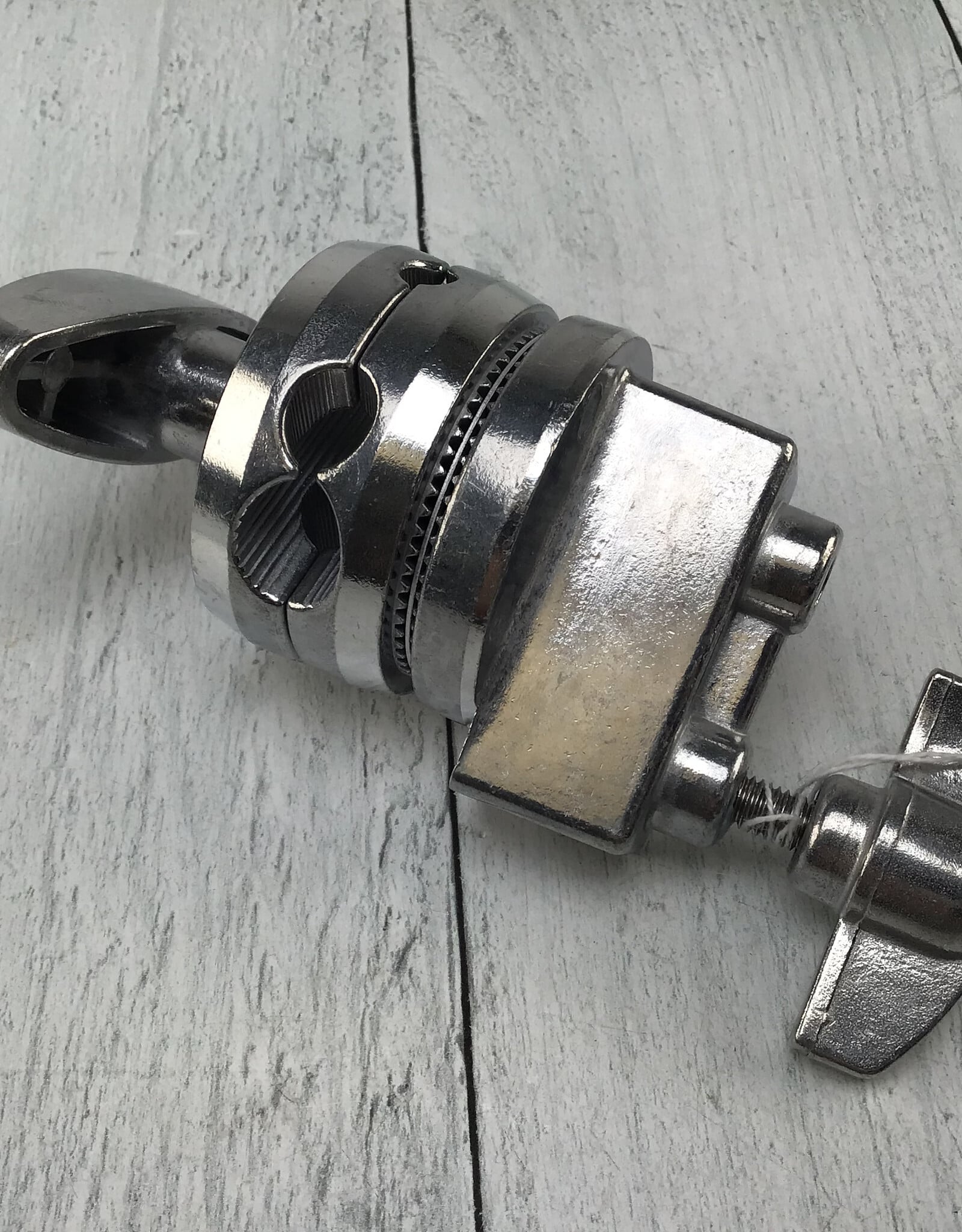 C Stand Knuckle Used Good