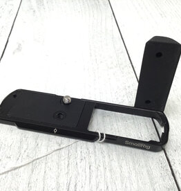 SmallRig SmallRig L-Shape Handle for Panasonic S9 Used Good