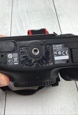 CANON Canon 7D Camera Body Used Fair