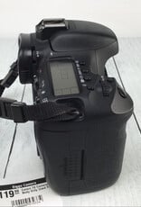 CANON Canon 7D Camera Body Used Fair