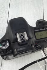 CANON Canon 7D Camera Body Used Fair