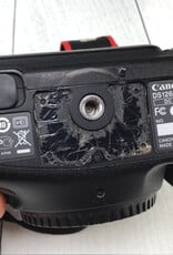 CANON Canon 7D Camera Body Used Fair