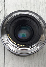 CANON Canon RF 50mm f1.8 STM Lens Used Good