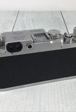 Leica Leica IIIF Camera Body Used Good