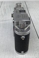 Leica Leica IIIF Camera Body Used Good