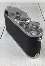 Leica Leica IIIF Camera Body Used Good