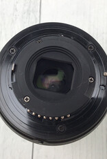 NIKON Nikon AF-P 70-300mm f4.5-6.3G Lens Used Good