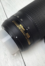 NIKON Nikon AF-P 70-300mm f4.5-6.3G Lens Used Good