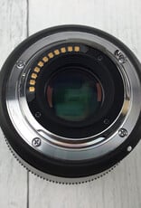SIGMA Sigma 16mm f1.4 DC DN Lens for MFT Mount Used Good
