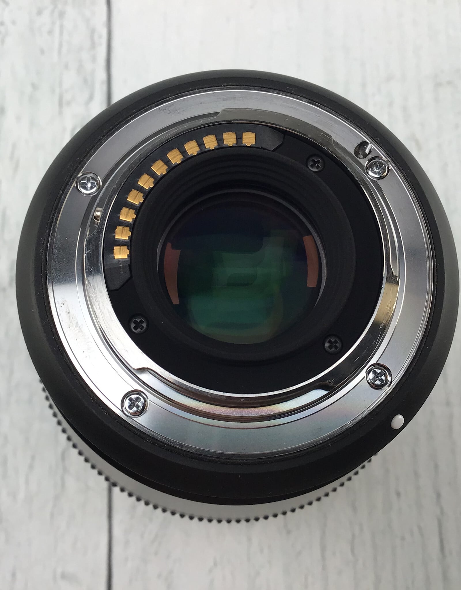 SIGMA Sigma 16mm f1.4 DC DN Lens for MFT Mount Used Good