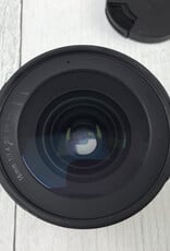 SIGMA Sigma 16mm f1.4 DC DN Lens for MFT Mount Used Good