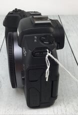 CANON Canon EOS RP Camera Body Used Good