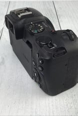 CANON Canon EOS RP Camera Body Used Good