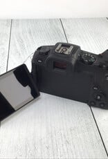 CANON Canon EOS RP Camera Body Used Good
