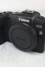 CANON Canon EOS RP Camera Body Used Good