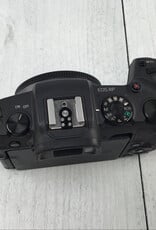 CANON Canon EOS RP Camera Body Used Good