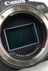 CANON Canon EOS RP Camera Body Used Good