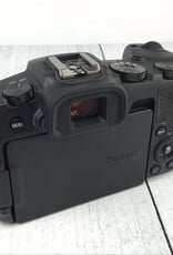 CANON Canon EOS RP Camera Body Used Good