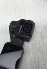 DJI DJI Osmo Pocket 2 w/ Wireless Mic Used Fair