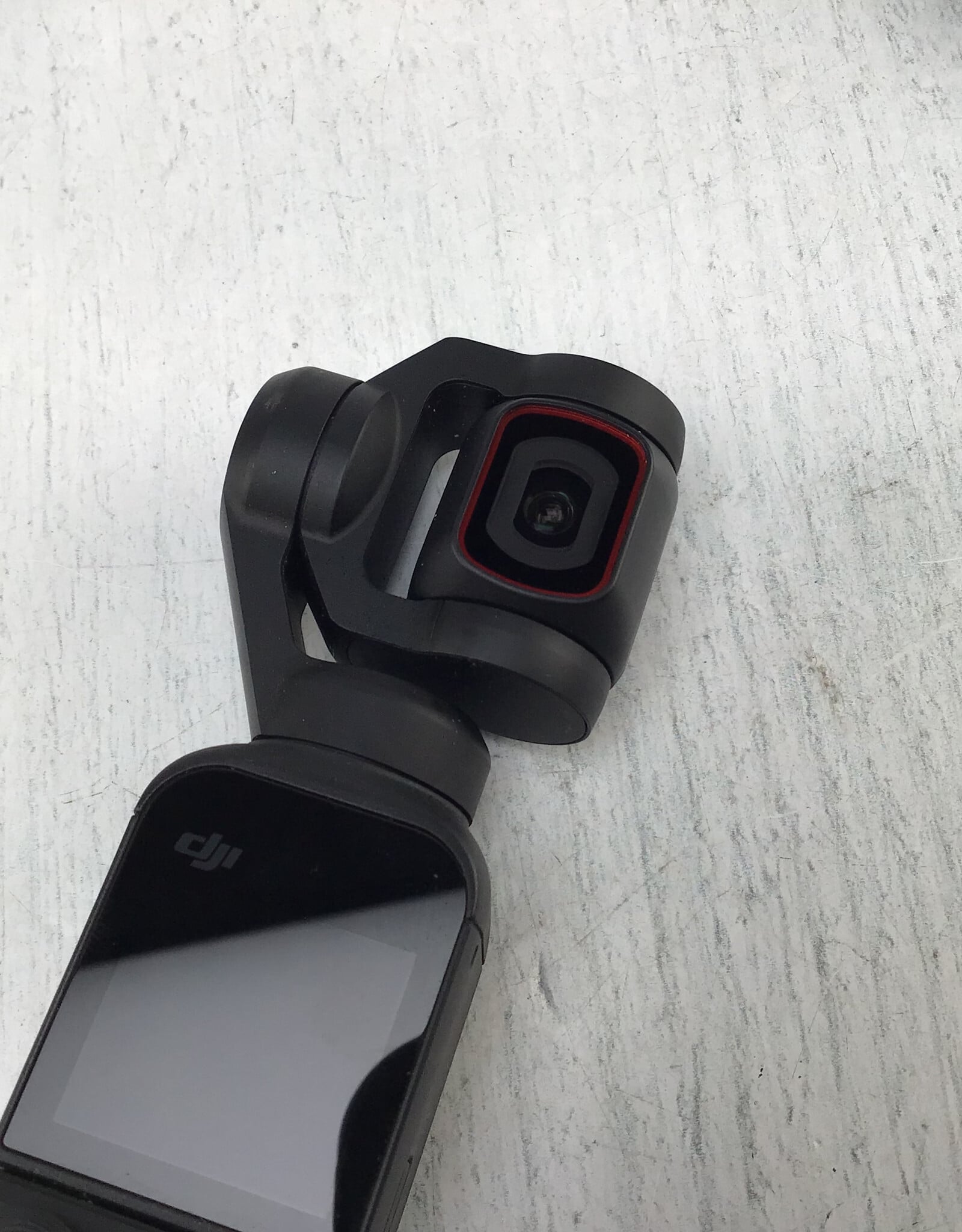 DJI DJI Osmo Pocket 2 w/ Wireless Mic Used Fair