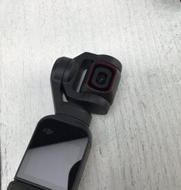 DJI DJI Osmo Pocket 2 w/ Wireless Mic Used Fair