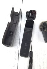 DJI DJI Osmo Pocket 2 w/ Wireless Mic Used Fair