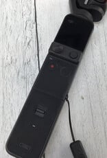 DJI DJI Osmo Pocket 2 w/ Wireless Mic Used Fair