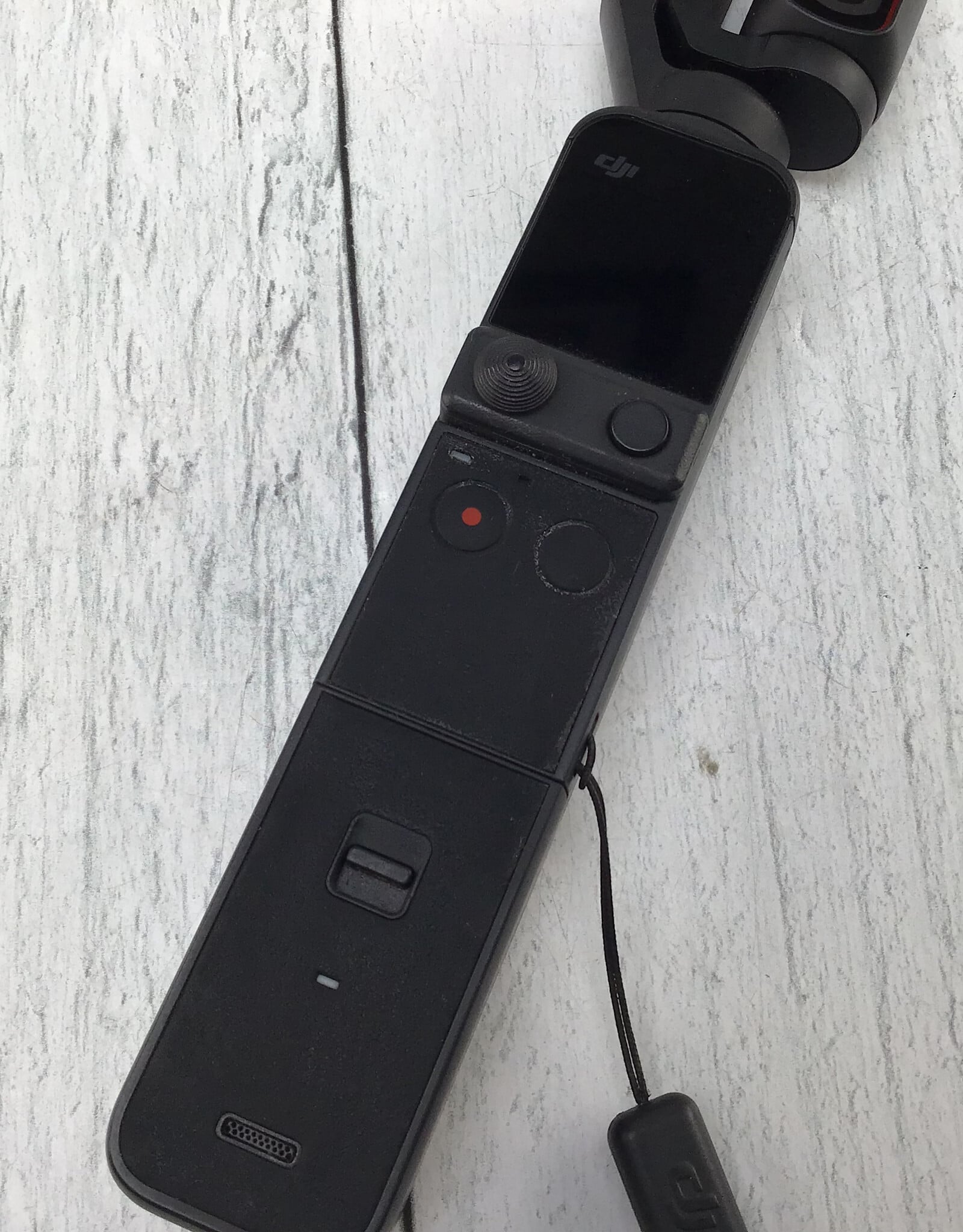 DJI DJI Osmo Pocket 2 w/ Wireless Mic Used Fair