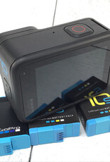 GoPro GoPro 10 Black Used Good