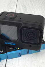 GoPro GoPro 10 Black Used Good