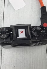 FUJI Fuji X-T2 Camera Body w/ Wrist Strap Used Good