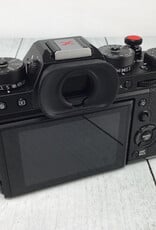 FUJI Fuji X-T2 Camera Body w/ Wrist Strap Used Good