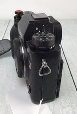 FUJI Fuji X-T2 Camera Body w/ Wrist Strap Used Good