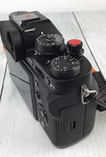 FUJI Fuji X-T2 Camera Body w/ Wrist Strap Used Good