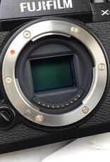 FUJI Fuji X-T2 Camera Body w/ Wrist Strap Used Good