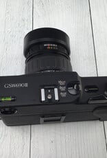 Fujifilm Fujifilm GSW690 III Camera Used  EX