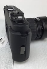 Fujifilm Fujifilm GSW690 III Camera Used  EX
