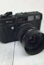 Fujifilm Fujifilm GSW690 III Camera Used  EX