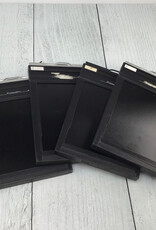 Riteway Riteway 4x5 Film Holder Set of 4 Used Good