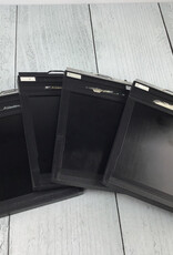Riteway Riteway 4x5 Film Holder Set of 4 Used Good
